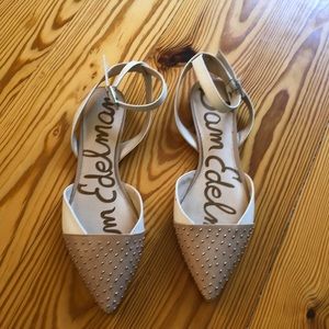 Sam Edelman flats